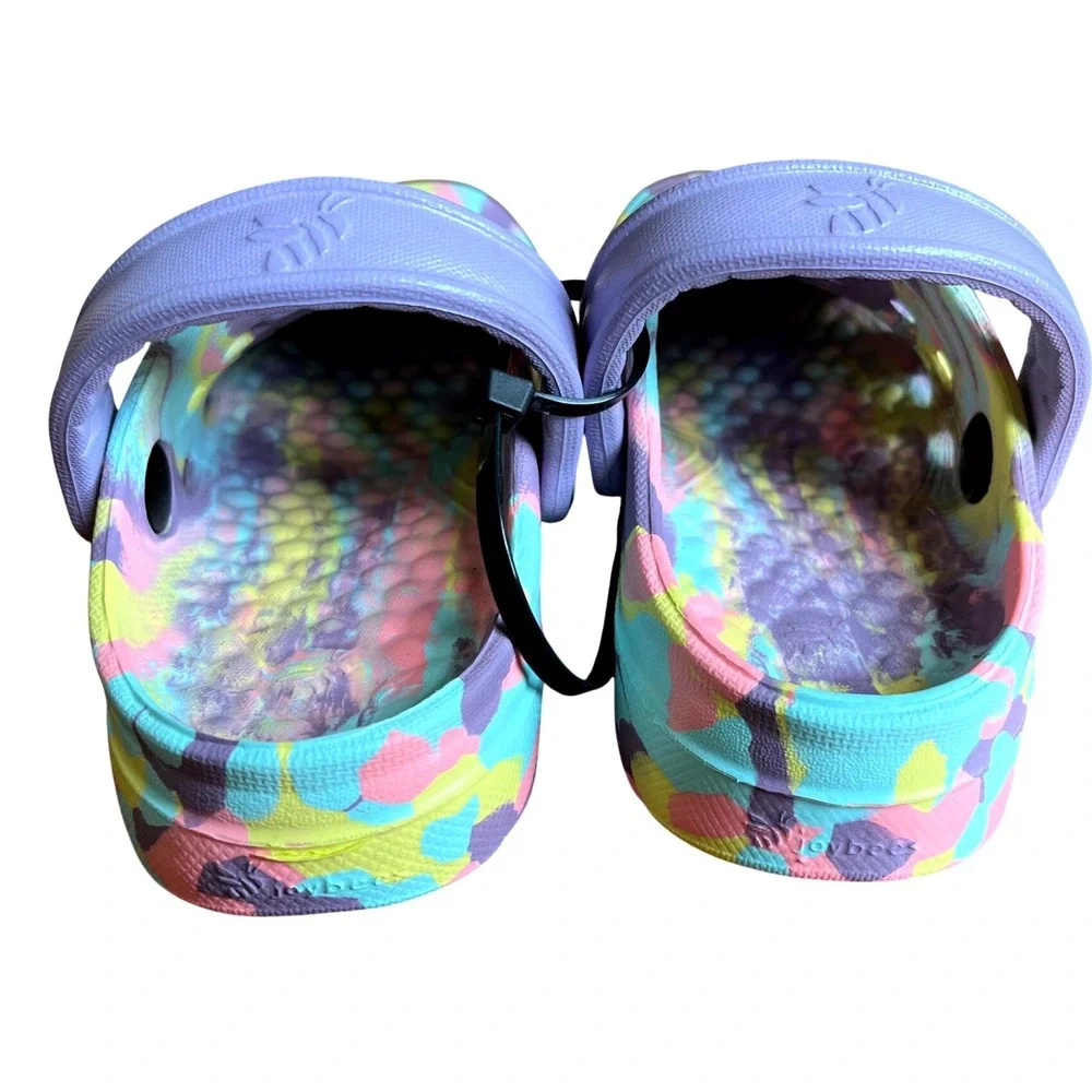 Joybees everyday clogs